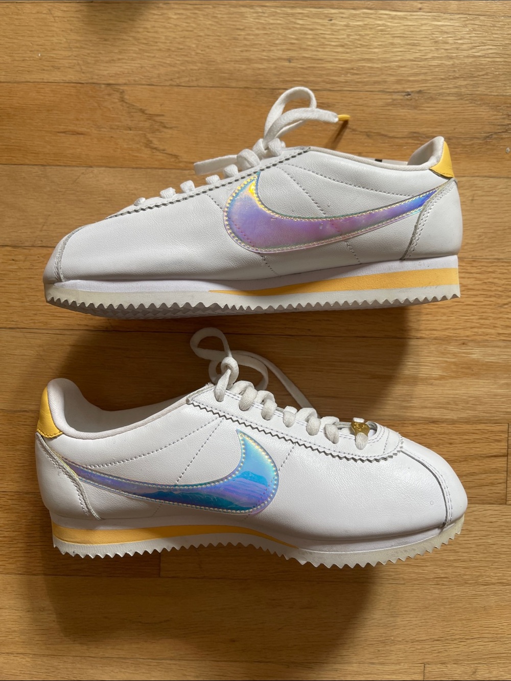 Nike Cortez Size 7.5